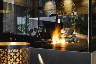 Alpinlounge Rätia Appartements - 6