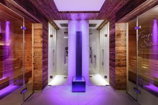 Alpinlounge Rätia Appartements - Ischgl - 7