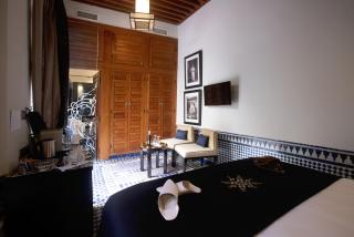 Palais Amani - Fes - 3