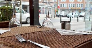 Hotel Le Limbourg - Rochefort - 1