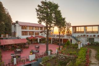 The Hermitage Kanatal - Kanatal - 8