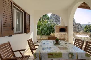 Li Cantori by LoveSud - Marina di Pescoluse - 1