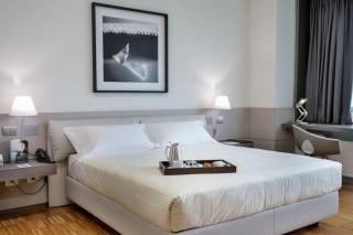 UNA Hotels San Vitale Bologna - Bologna - 7