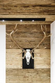 Alpinlounge Rätia Appartements - Ischgl - 3