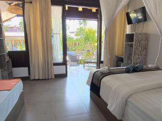 Gili Air Bungalows - Gili Air - 5