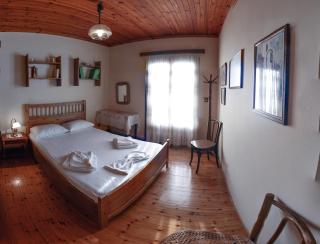 HOUSE CHRISSA - Mythimna - 3