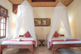 Raka House Accommodation - Ubud - 8