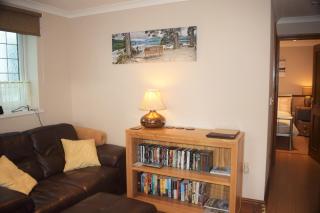 Riverside Escape - Keswick - 2