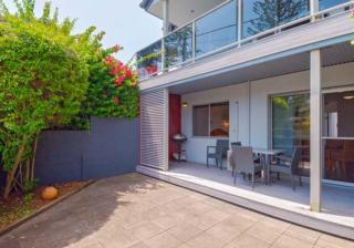 Adrift Apartments Yamba - Yamba - 5