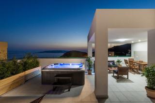 Lux apartment Sandra - Makarska - 9