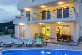 Lux apartment Sandra - Makarska - 1