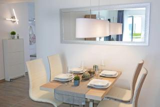 Baabe Ferienwohnung Sonnenwind (Ref. 194470) - Baabe - 3