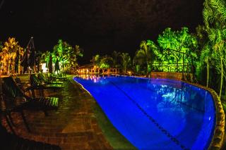 Recanto Alvorada Eco Resort - Brotas - 7