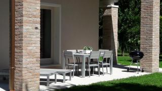 Particolari del Brenta - 3