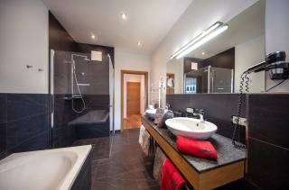 Appartement Living Schönwies apartments with private Infrared cabin - 4