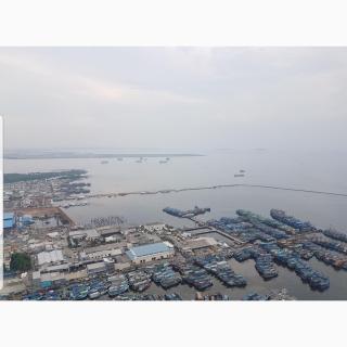 4 Bed Condo Sleeping by The Sea - Jakarta - 3