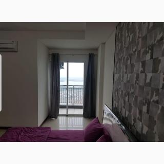 4 Bed Condo Sleeping by The Sea - Jakarta - 2