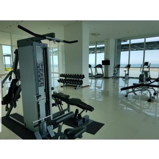 4 Bed Condo Sleeping by The Sea - Jakarta - 1