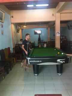 Dream Home Hostel - Vientiane - 3