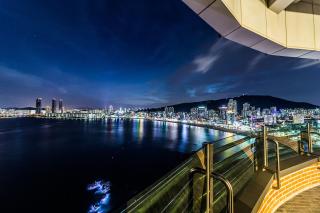 H Avenue Hotel Gwangalli branch - Busan - 6