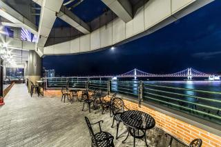 H Avenue Hotel Gwangalli branch - Busan - 3