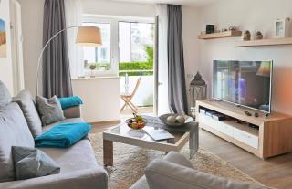 Baabe Ferienwohnung Sonnenwind (Ref. 194470) - Baabe - 1