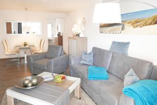 Baabe Ferienwohnung Sonnenwind (Ref. 194470) - Baabe - 6