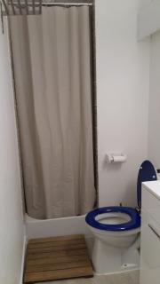 Studio 4 personnes - La Mongie - 7