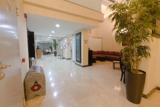 Hotel Al Walid - Casablanca - 6