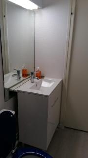 Studio 4 personnes - La Mongie - 8