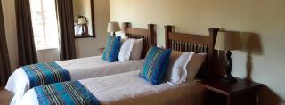 Awelani Lodge - Masisi - 9