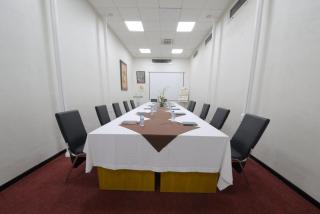 Hotel Al Walid - Casablanca - 4