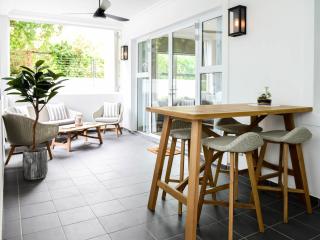 Collection Luxury Accommodation 7 on Murray unit 1 - Stellenbosch - 0