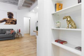 GetThekey San Vitale Apartment - Bolonia - 4