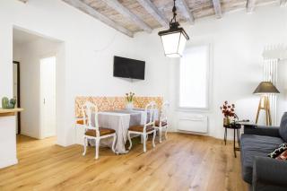 GetThekey San Vitale Apartment - Bolonia - 5