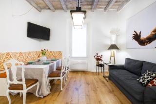 GetThekey San Vitale Apartment - Bolonia - 8