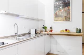 GetThekey San Vitale Apartment - Bolonia - 2