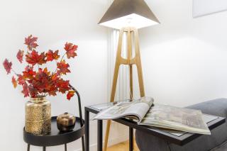 GetThekey San Vitale Apartment - Bolonia - 7