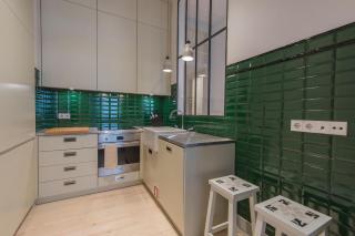 Charming 3 Bedroom Wonder Downtown by LovelyStay - Lisboa - 8