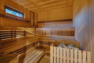 The Retreat Sauna & Hot Tub Boutique Rooms - Great Paxton - 6