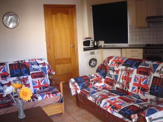 Aries - Zand Properties - Benidorm - 2