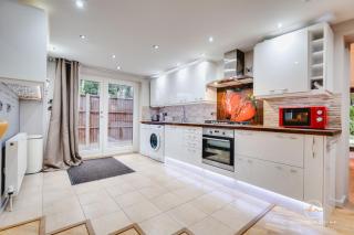 The Retreat Sauna & Hot Tub Boutique Rooms - Great Paxton - 4