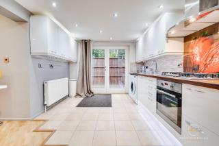 The Retreat Sauna & Hot Tub Boutique Rooms - Great Paxton - 3