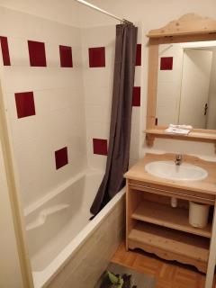 Appartement 4/6 personnes Puy Saint Vincent - Puy-Saint-Vincent - 1