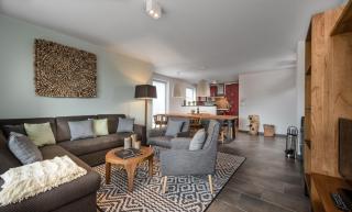 AlpenParks Residence Bad Hofgastein - gratis Thermeneintritt - Bad Hofgastein - 9