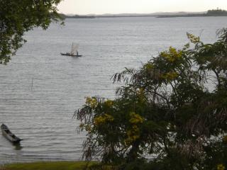 Paraíso em Cacoes - Jaguaribe - 0