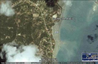 Paraíso em Cacoes - Jaguaribe - 6