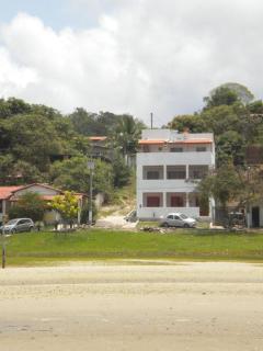 Paraíso em Cacoes - Jaguaribe - 1