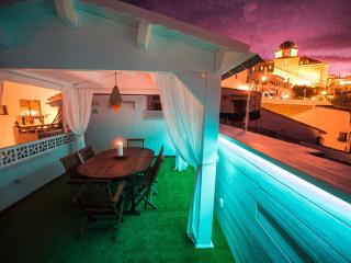 Casa Carmen Altea with Terrace - Altea - 9