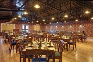 Gir Lion Safari Camp by Trulyy, Sasan Gir - Sodaori - 2